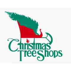 Christmas Tree Shops