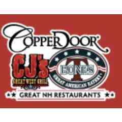 Copper Door Restaurant