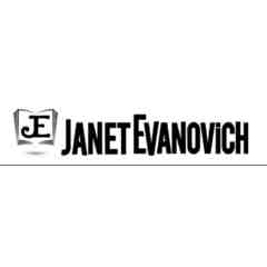 Janet Evanovich