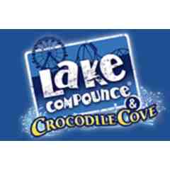 Lake Compounce