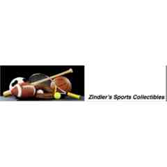 Zindler's Sports Collectibles