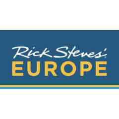 Rick Steves