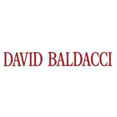 David Baldacci