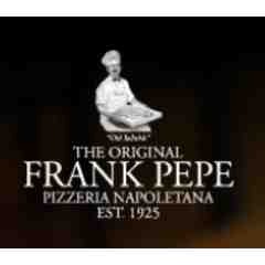 Frank Pepe's Pizzeria