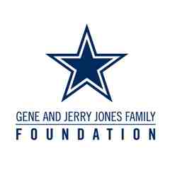Gene and Jerry Jones Family Foundation