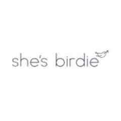 She's Birdie