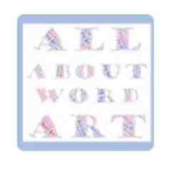 All About Word Art