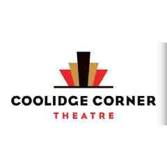 Coolidge Corner Theatre Foundation