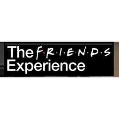The Friends Experience