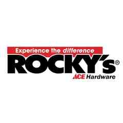 Rocky's Ace Hardware