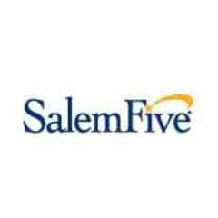 Salem Five Bank