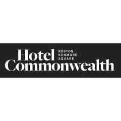 Hotel Commonwealth