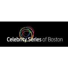 Celebrity Series of Boston
