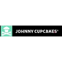 Johnny Cupcakes