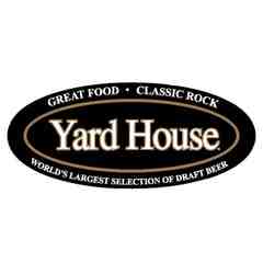 Yard House Restaurant
