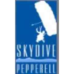 SkyDive Pepperell