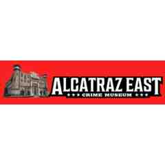 Alcatraz East