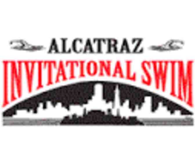 Alcatraz Invitational Entry (3 of 4)