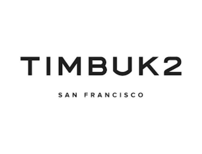 Timbuk2 Ramble Pack - Orange Polyester