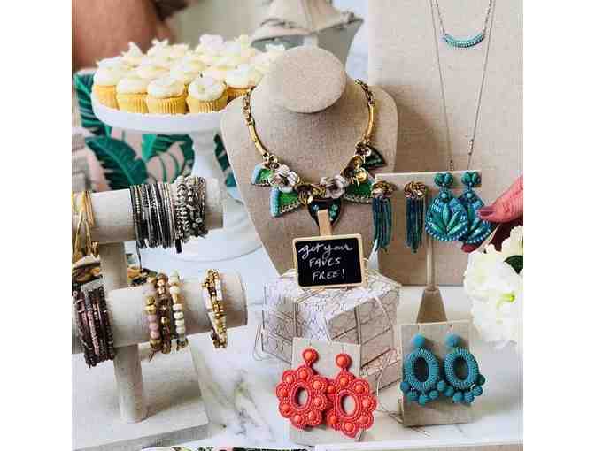 Stella & Dot Catered Style Social