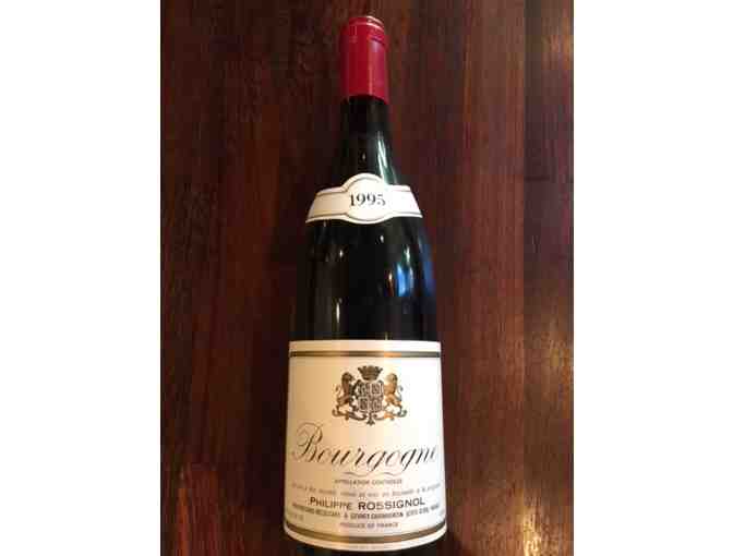 1995 Bourgogne Philippe Rossignol - Photo 1