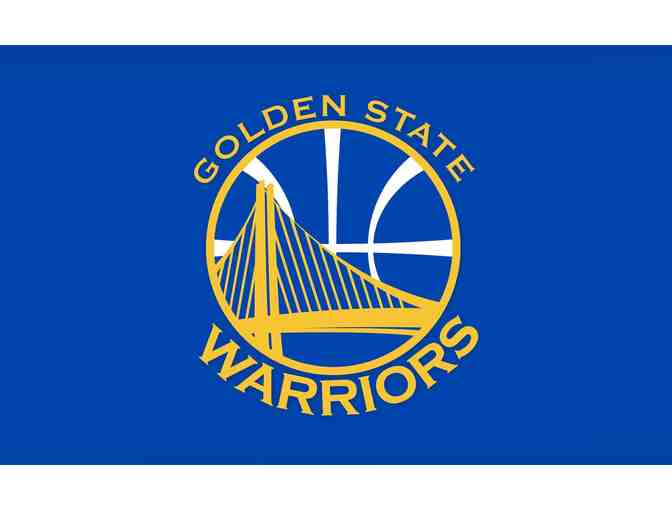 Golden State Warriors - Two Oracle Luxury Box Tickets vs Nuggets on April 2 at 7:30 PM