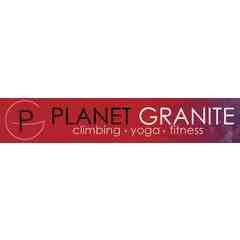 Planet Granite
