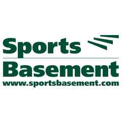 Sports Basement