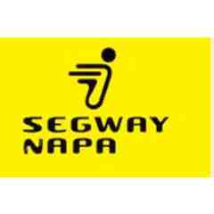 Segway Napa
