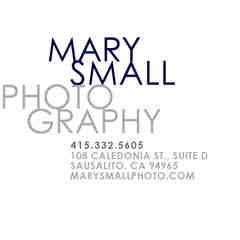 Mary Small Photography