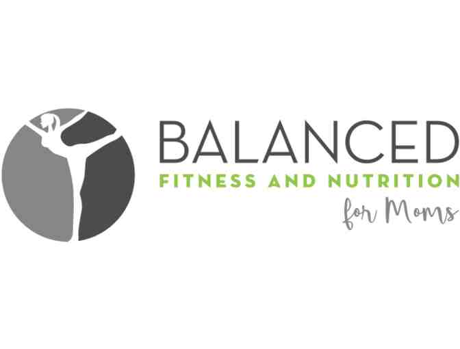 Balanced Fitness & Nutrition for Moms: 5 BeFit classes - Photo 1