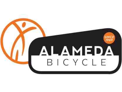 Alameda Bicycle: $50 gift certificate