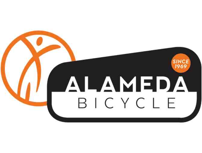 Alameda Bicycle: $50 gift certificate - Photo 1