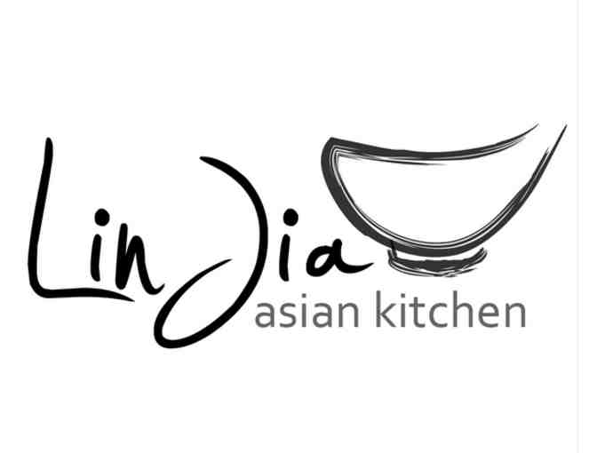 Lin Jia Asian Kitchen: $50 gift card - Photo 1