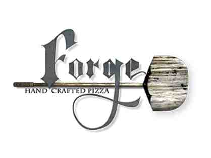 Forge Pizza: $50 gift card