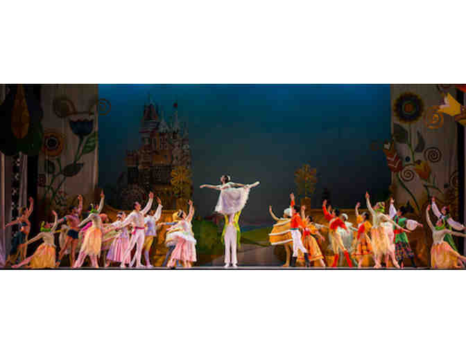 Oakland Ballet: 2 tickets to the Nutcracker 2024 - Photo 2