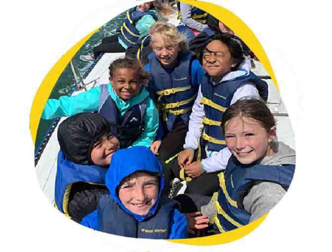 Urban Adventure Camps: $250 off 1 week of camp - Photo 2