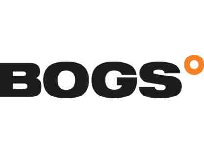 Bogs Footwear: $100 gift card (B)