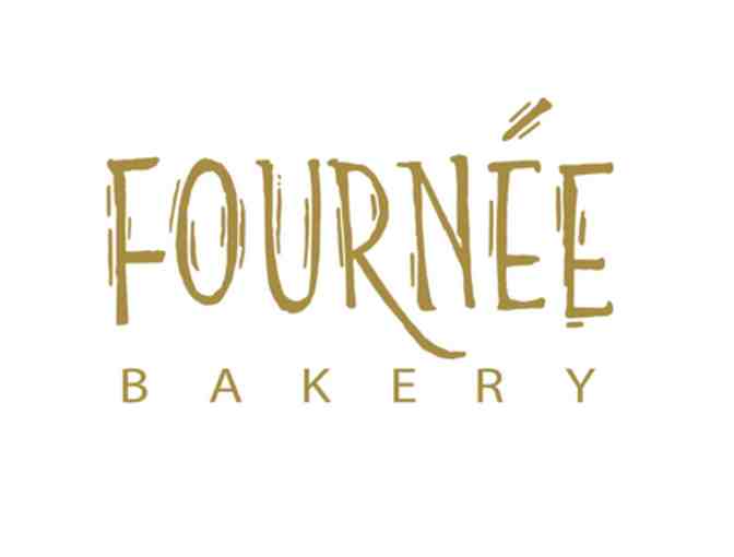 Fournee Bakery: $25 gift card - Photo 1