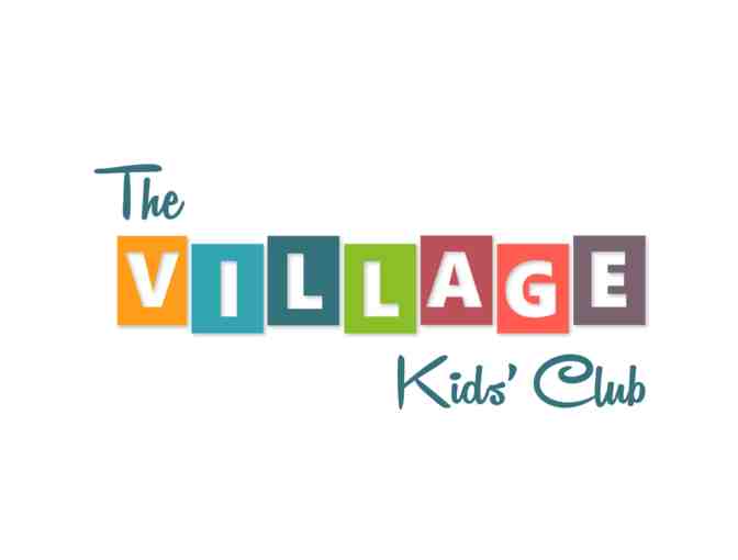 The Village Kids Club: 2 kids at our Saturday Evening Social - Photo 1