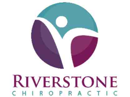 Riverstone Chiropractic: initial patient visit including exam & treatment