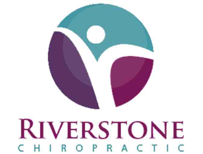 Riverstone Chiropractic: initial patient visit including exam & treatment - Photo 1