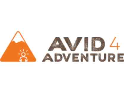 Avid4 Adventure: $100 off Summer Camp