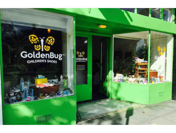 GoldenBug Children's Shoes: $40 gift card - Photo 2