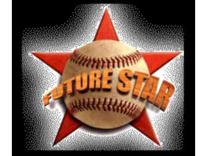 Future Star Baseball: 1 week of baseball summer camp