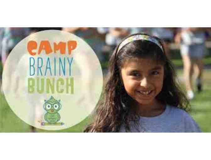 Camp Brainy Bunch: $250 off any summer day camp (grades 1-6) - Photo 2