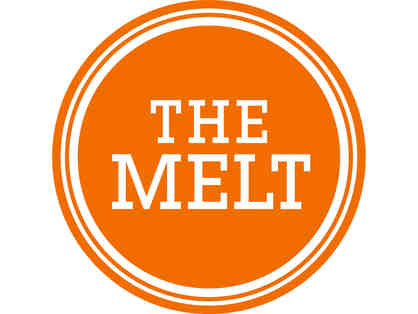 The Melt: $50 gift card