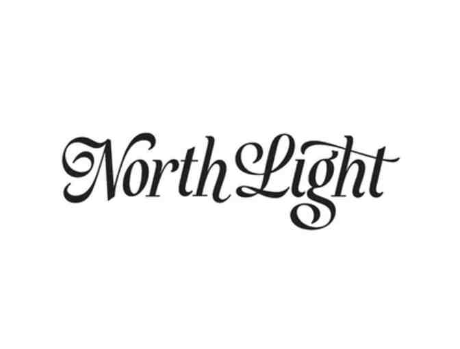 North Light: $100 gift card - Photo 1