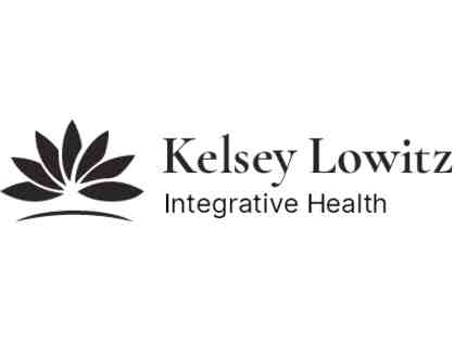 Kelsey Lowitz Integrative Health: Acupuncture session