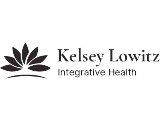 Kelsey Lowitz Integrative Health: Acupuncture session - Photo 1